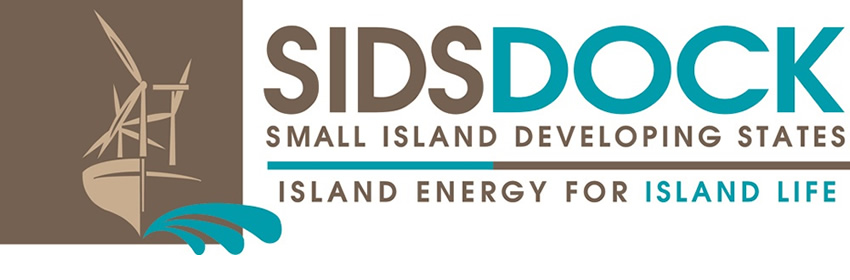 SIDS DOCK