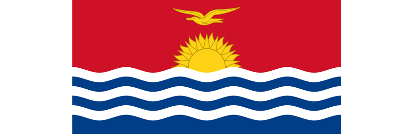 Kiribati