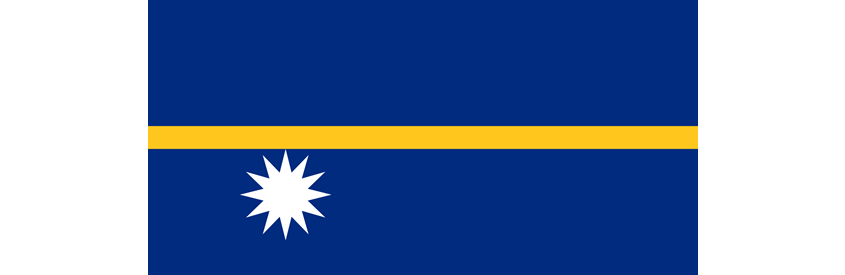 Nauru