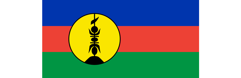 New Caledonia