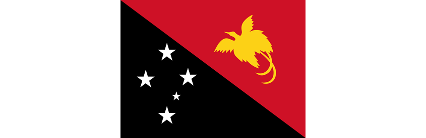 Papua New Guinea