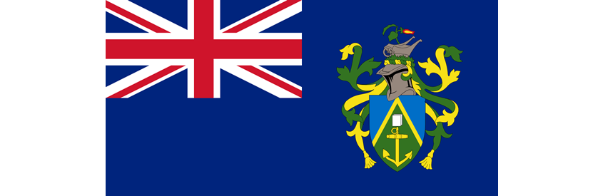 Pitcairn Islands