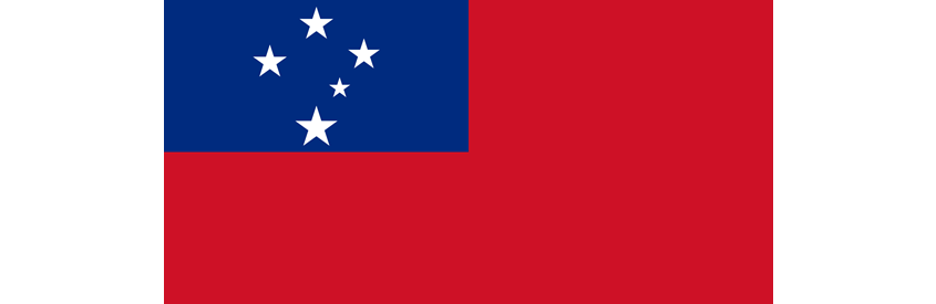 Samoa