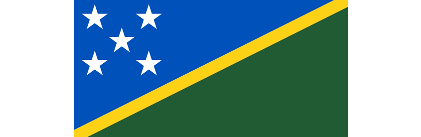 Solomon Islands