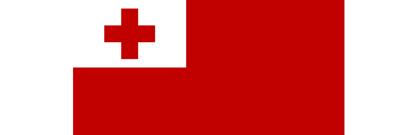 Tonga