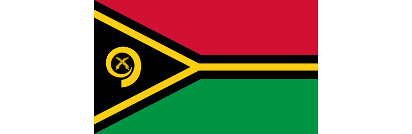 Vanuatu